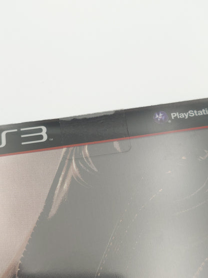 Aliens vs Predator – Limited Edition Steelbook (PS3, UK PAL) – Factory Sealed