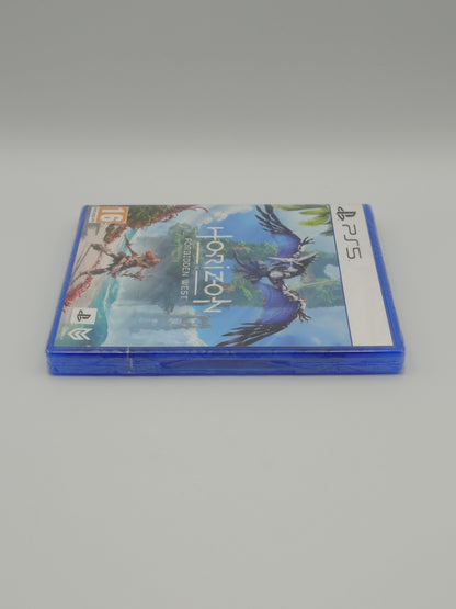 Horizon: Forbidden West (PS5, UK PAL) – Factory Sealed