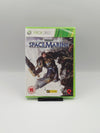 Warhammer 40,000: Space Marine (Xbox 360, PAL) - Factory Sealed
