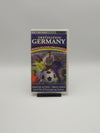 Destination Germany: Road to the 2006 Finals (PSP UMD Video, PAL) – Factory Sealed