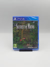 Secret of Mana (PS4, UK PAL) - Factory Sealed
