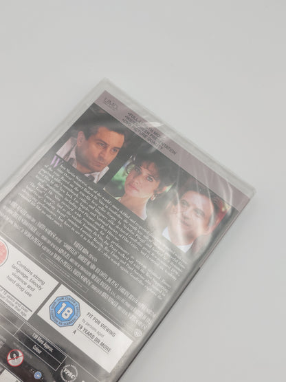 GoodFellas (PSP UMD Video, PAL) – Factory Sealed