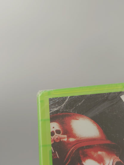 Metro 2033 (Xbox 360 Classics, PAL) - Factory Sealed