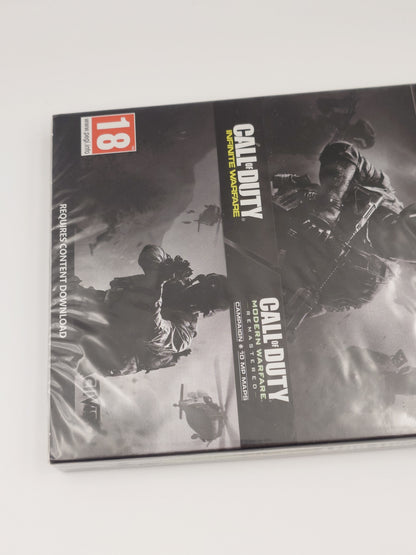 Call of Duty: Infinite Warfare – Legacy Pro Edition (Xbox One, PAL) - Factory Sealed