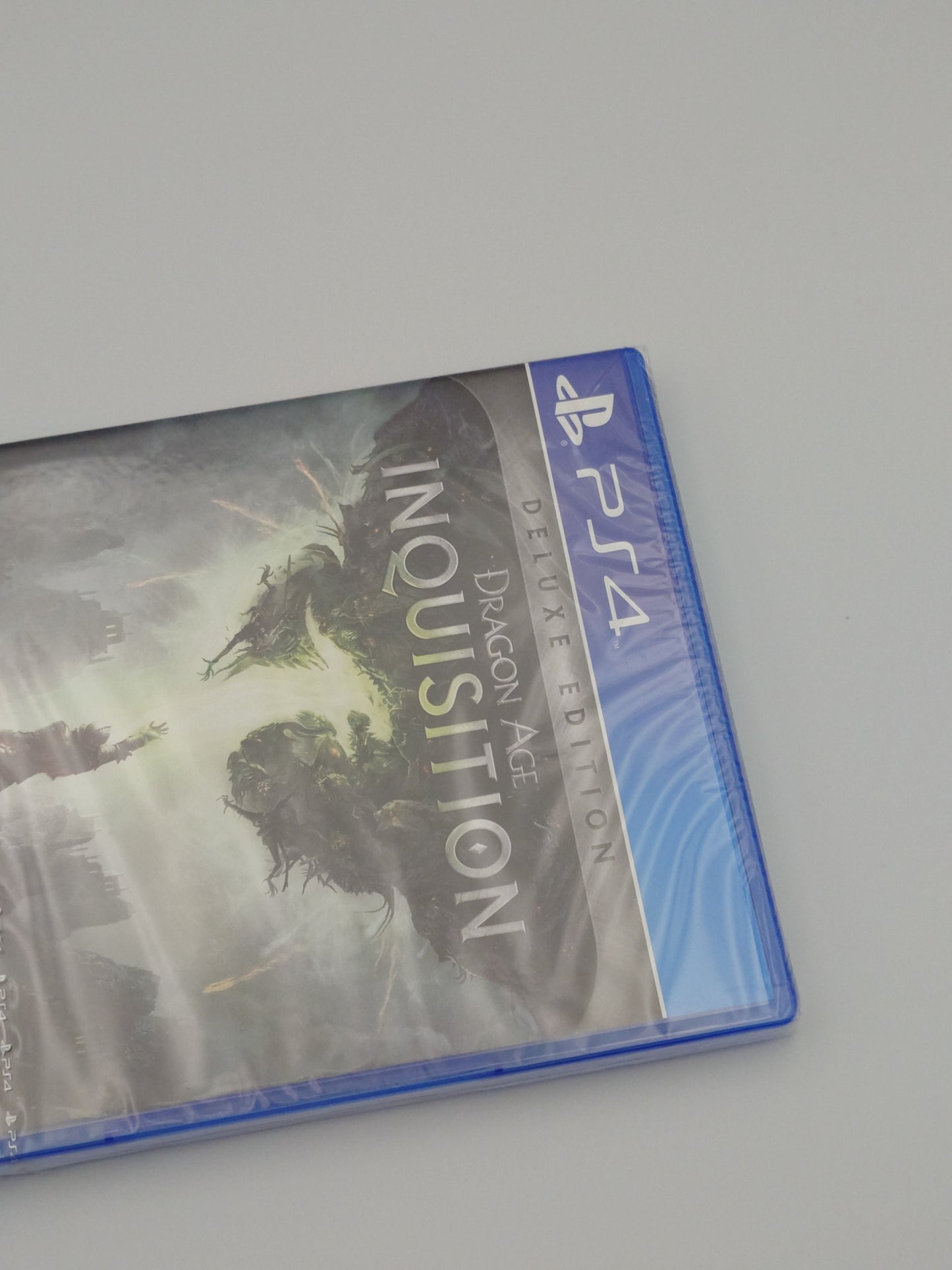 Dragon Age: Inquisition – Deluxe Edition (PS4, UK PAL) – Factory Sealed
