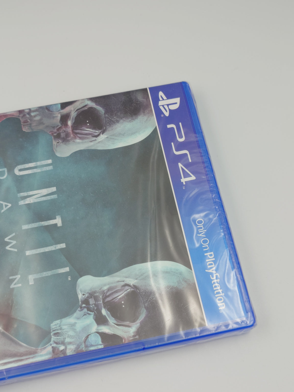 Until Dawn – Extended Edition (PS4, UK PAL) – Factory Sealed