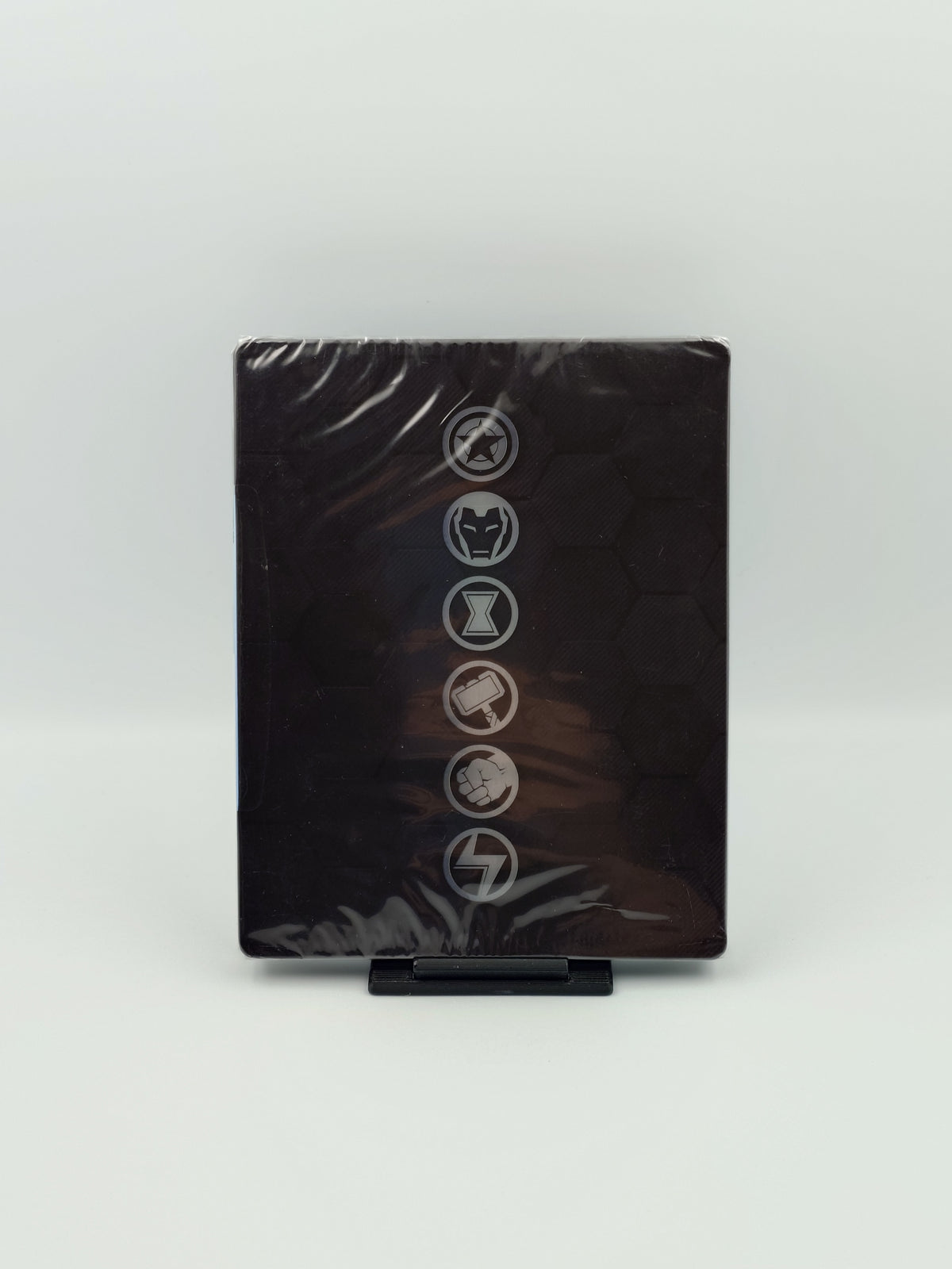 Marvel's Avengers - Earth's Mightiest Edition SteelBook (Xbox One, PAL) - Factory Sealed