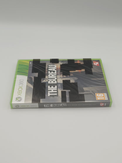 The Bureau: XCOM Declassified (Xbox 360, PAL) – Factory Sealed