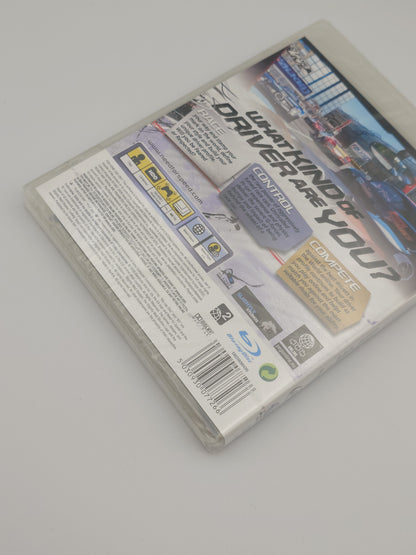 Need for Speed: Shift (PS3, UK PAL) – Factory Sealed