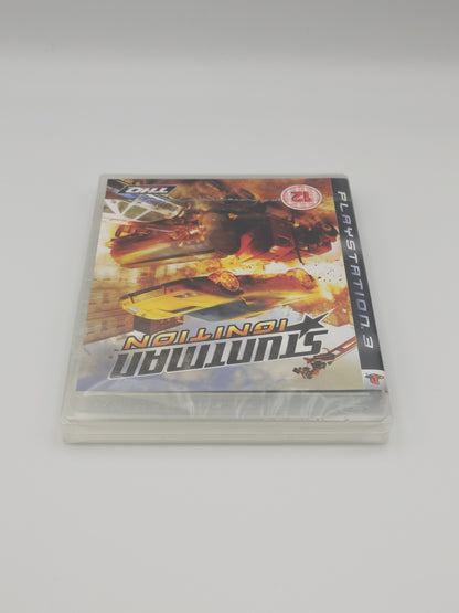 Stuntman: Ignition (PS3, UK PAL) – Factory Sealed