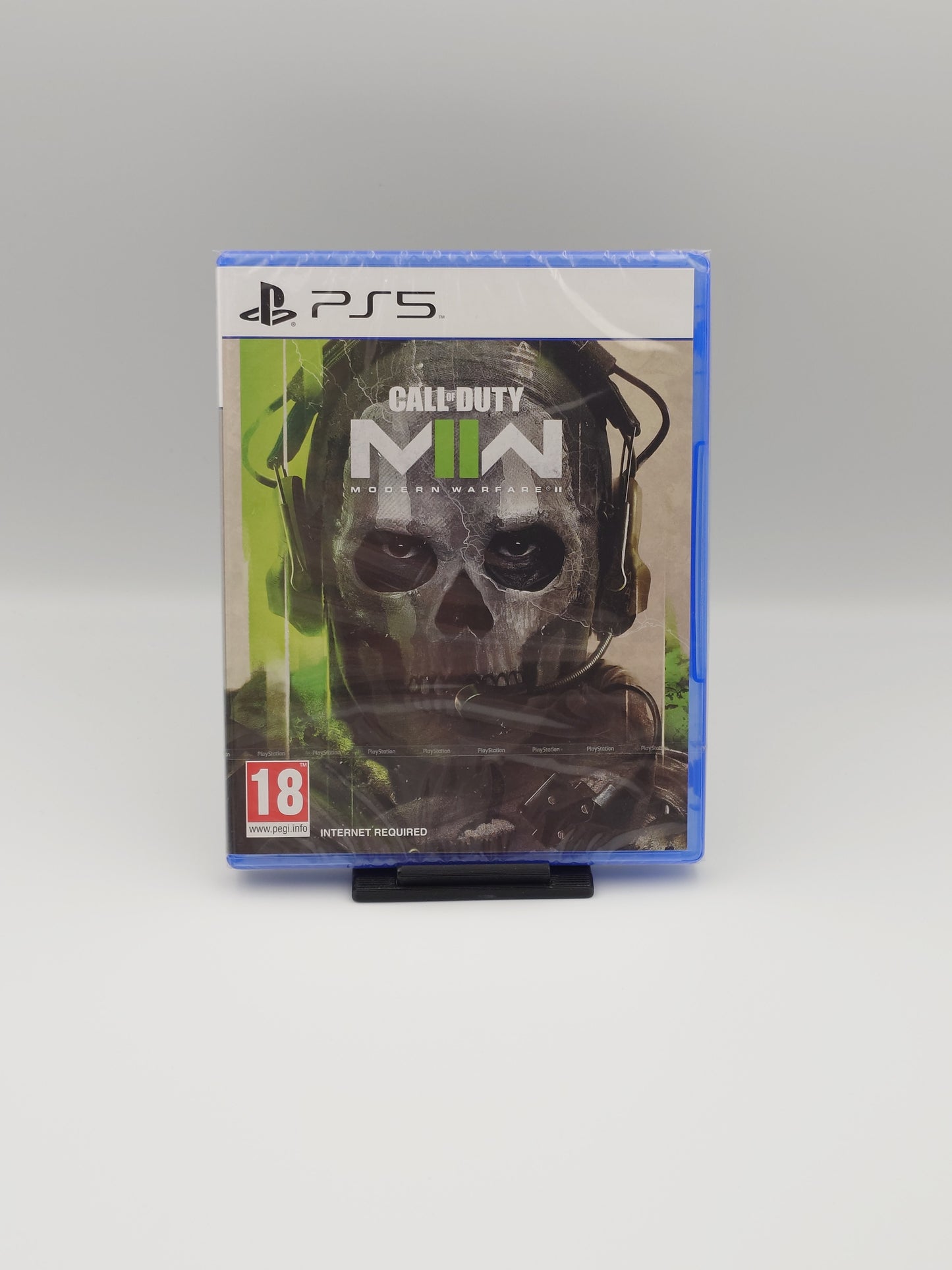 Call of Duty: Modern Warfare 2 (PS5, UK PAL) – Factory Sealed
