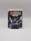 LEGO Batman: The Video Game (PS3, UK PAL) – Factory Sealed