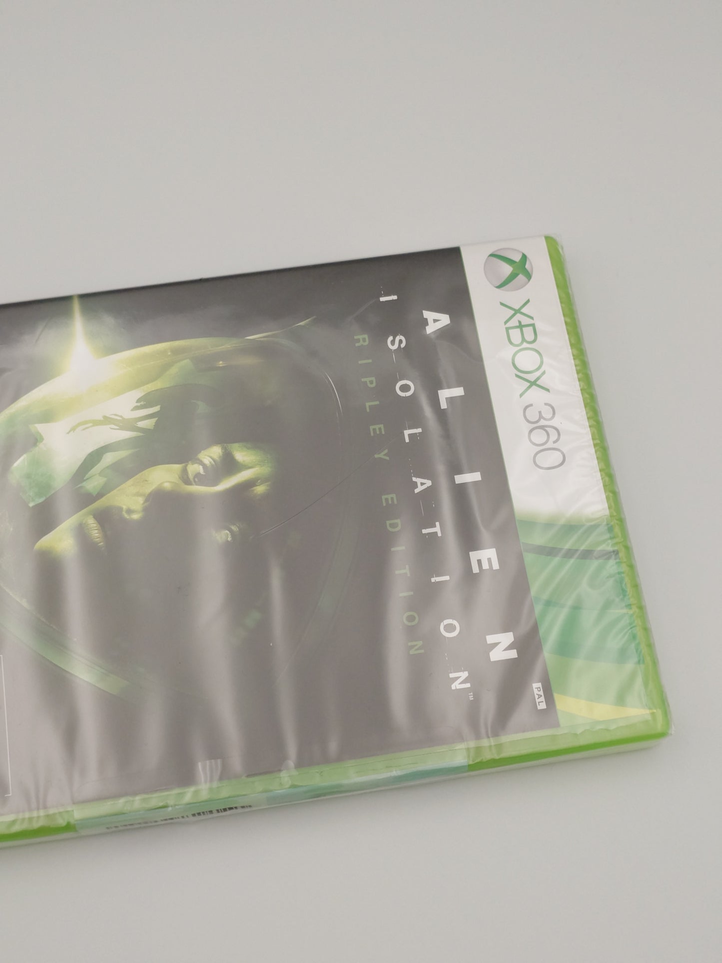 Alien Isolation – Ripley Edition (Xbox 360, PAL) – Factory Sealed