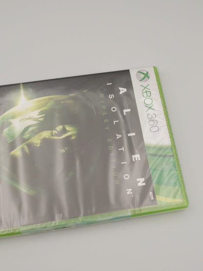 Alien Isolation – Ripley Edition (Xbox 360, PAL) – Factory Sealed