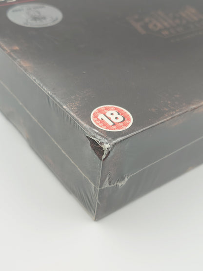 Fallout: New Vegas - Collector's Edition (PS3, UK PAL ) - Factory Sealed