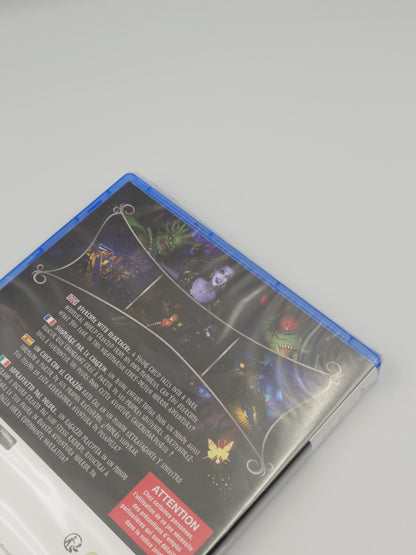 In Nightmare (PS5, PAL) - Factory Sealed