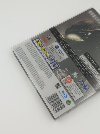Aliens vs. Predator - Limited Edition Steelbook (PS3, UK PAL) - Factory Sealed