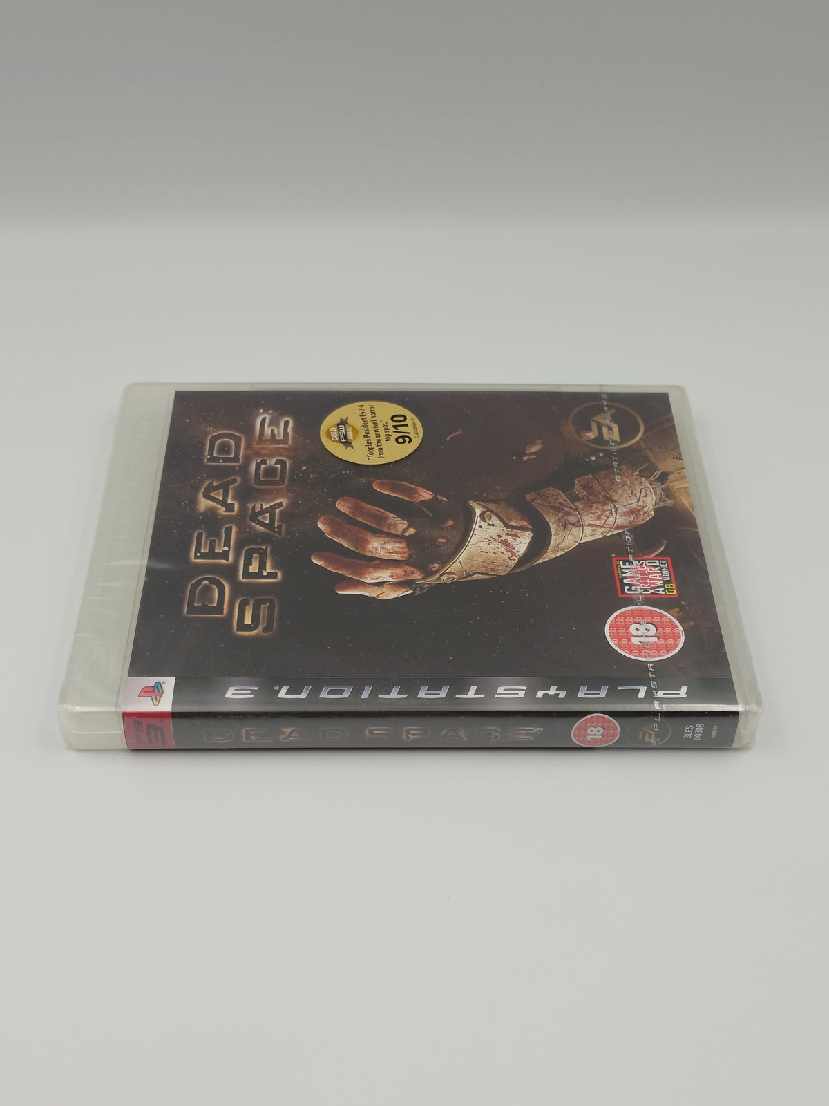 Dead Space (PS3, UK PAL) - Factory Sealed
