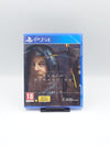Death Stranding (PS4, UK PAL) - Factory Sealed