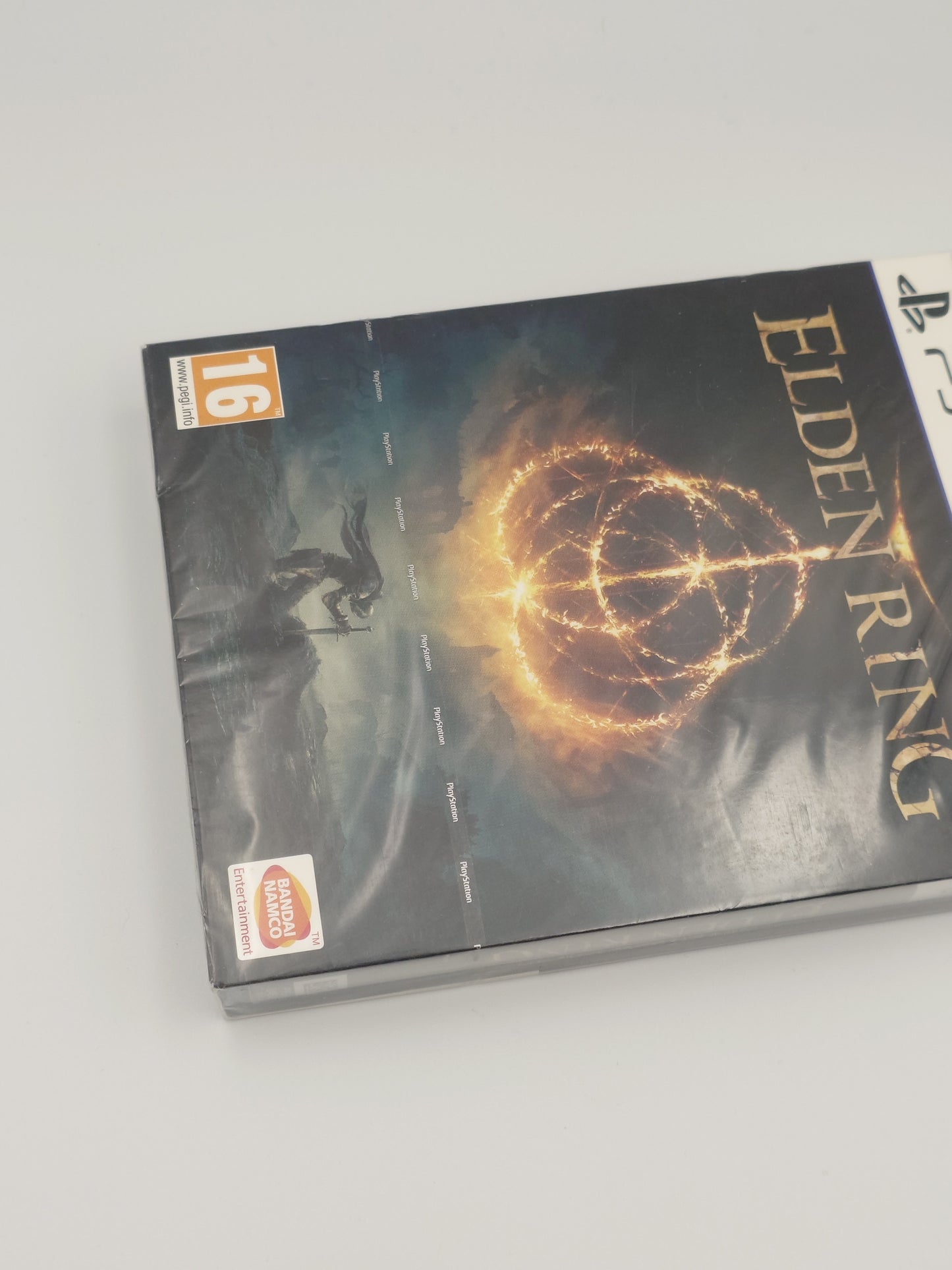 Elden Ring – Launch Edition (PS5, UK PAL) – Factory Sealed