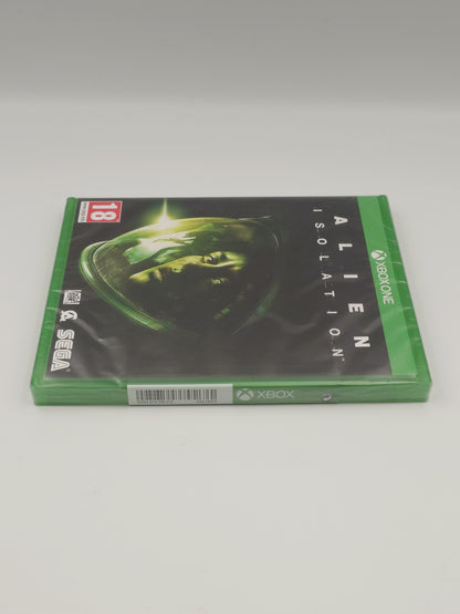 Alien: Isolation (Xbox One, PAL) - Factory Sealed