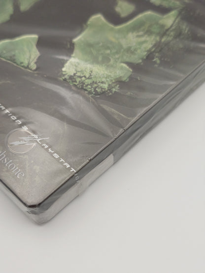 Turok – Limited Edition Steelbook (PS3, UK PAL) – Factory Sealed