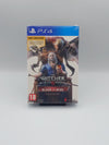 The Witcher 3: Wild Hunt  – Blood and Wine Expansion Set (PS4, UK PAL) – Factory Sealed