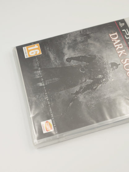 Dark Souls II (PS3, UK PAL) - Factory Sealed