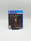 Don’t Knock Twice (PS4, UK PAL) – Factory Sealed