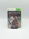 Assassin's Creed Revelations – Special Edition (Xbox 360, PAL) – Factory Sealed