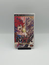 Bakumatsu Rock: Ultra Soul (PSP, NTSC-J) - Factory Sealed