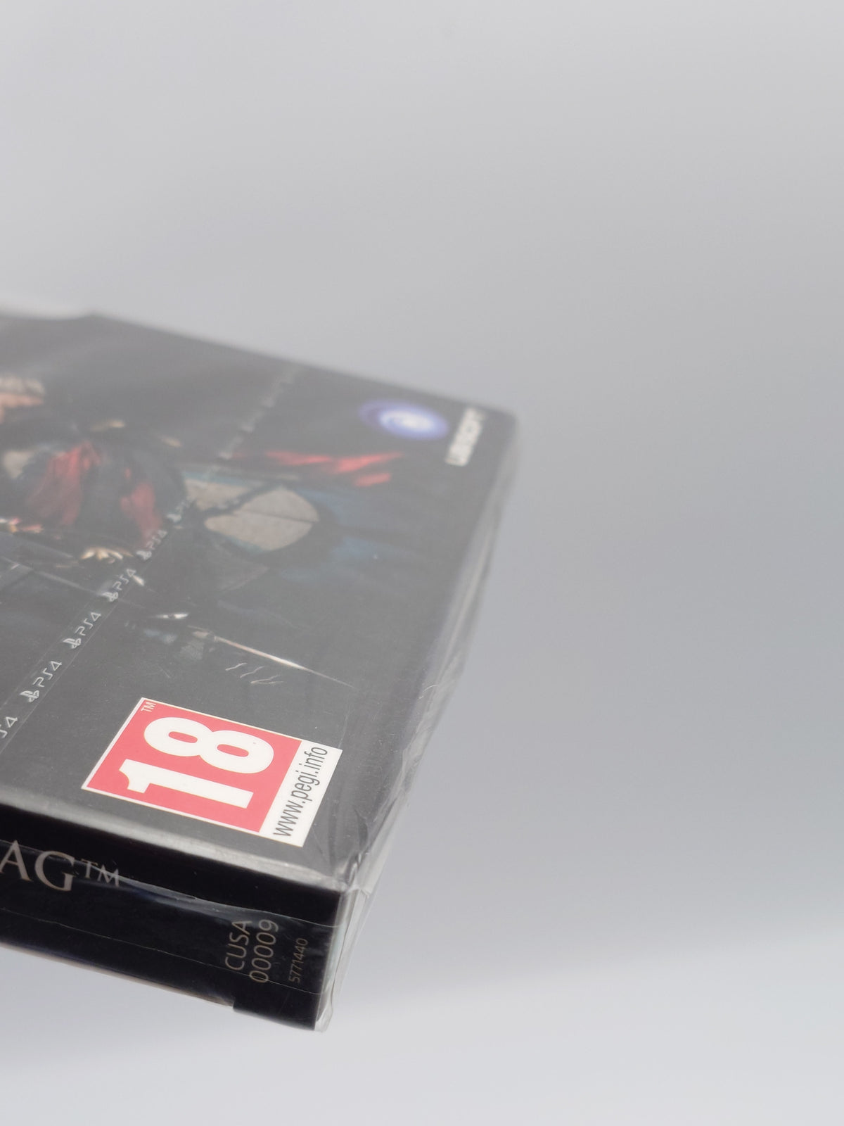 Assassin’s Creed IV: Black Flag - Jackdaw Edition (PS4, UK PAL) - Factory Sealed