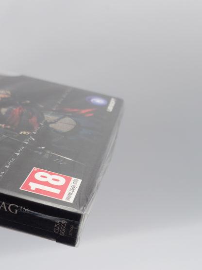 Assassin’s Creed IV: Black Flag - Jackdaw Edition (PS4, UK PAL) - Factory Sealed