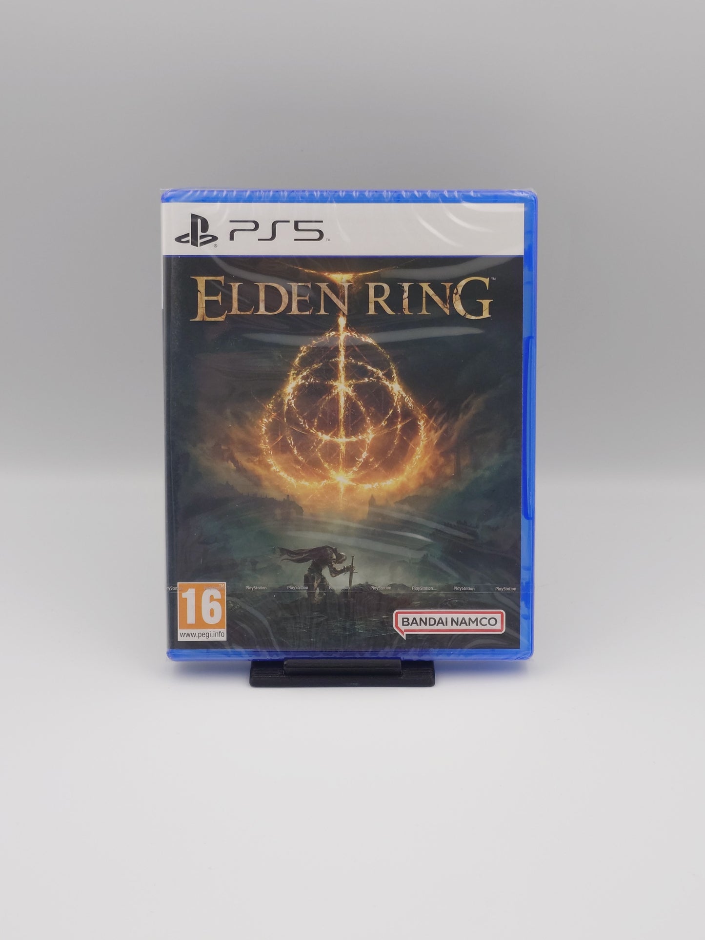Elden Ring (PS5, UK PAL) – Factory Sealed