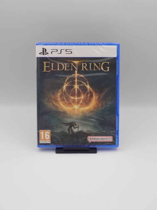 Elden Ring (PS5, UK PAL) – Factory Sealed