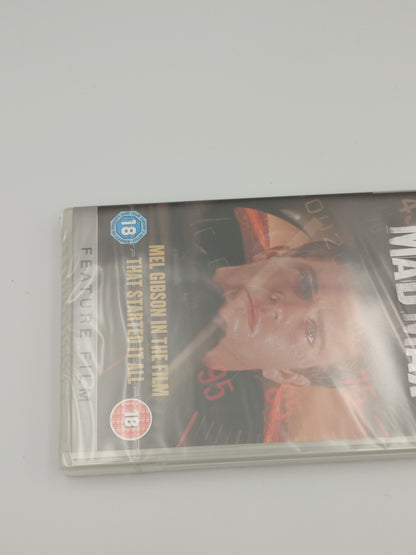 Mad Max (PSP UMD Video, PAL) – Factory Sealed