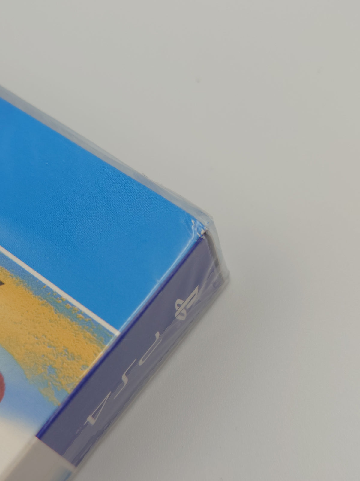 Just Cause 3 (PS4, UK PAL) - Factory Sealed