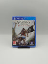 Assassin's Creed IV: Black Flag (PS4, UK PAL) - Factory Sealed