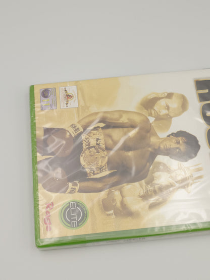 Rocky (Xbox, PAL) – Factory Sealed