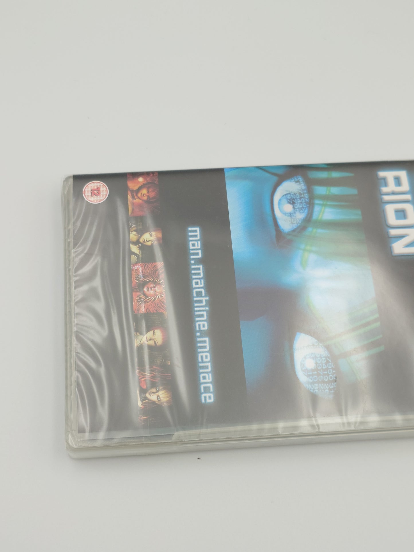 Galerians: Rion (PSP UMD Video, PAL) – Factory Sealed