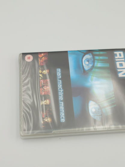 Galerians: Rion (PSP UMD Video, PAL) – Factory Sealed