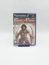 Prince of Persia: Warrior Within (PS2, UK PAL) – Factory Sealed