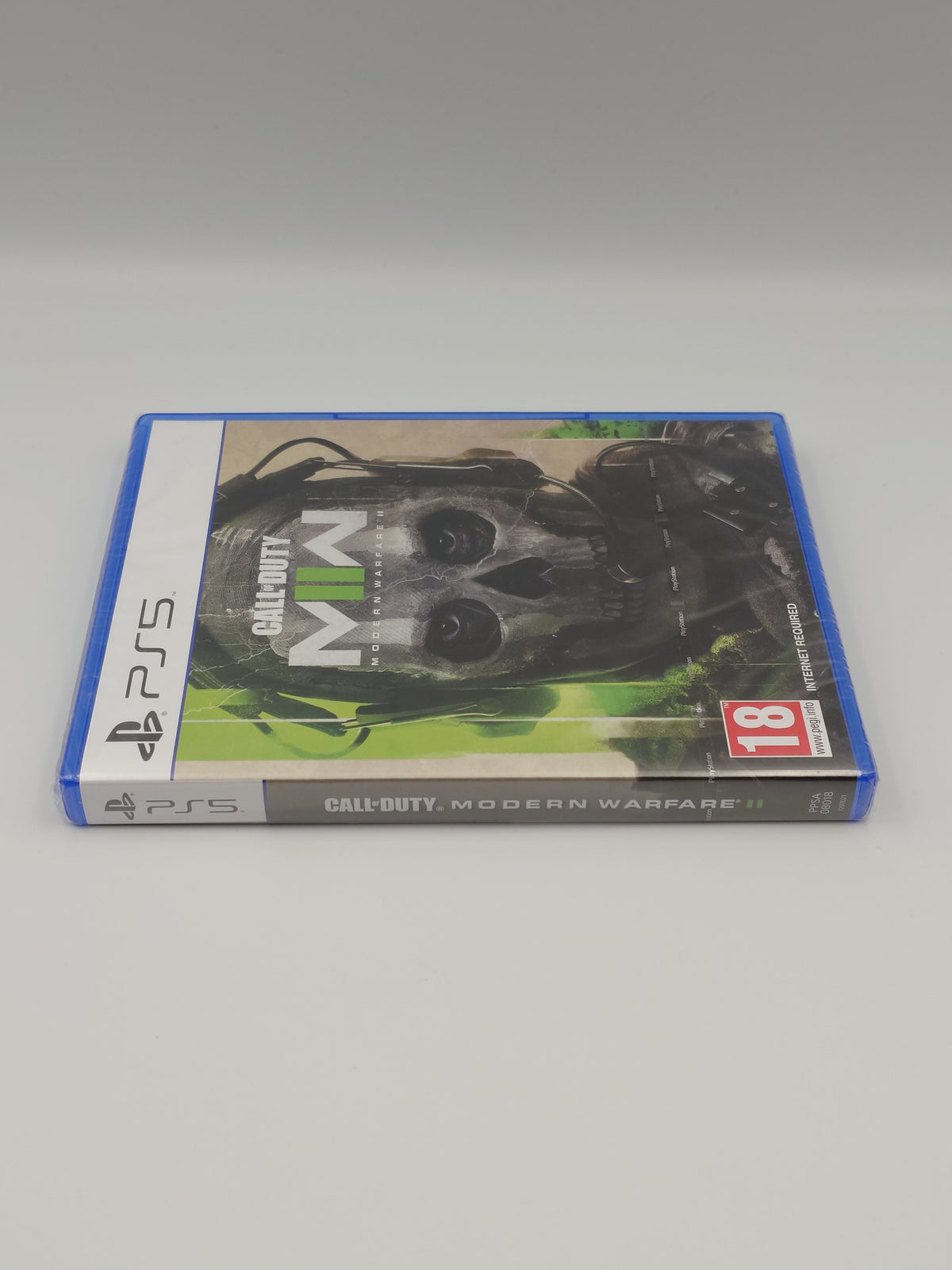 Call of Duty: Modern Warfare II (PS5, UK PAL) - Factory Sealed