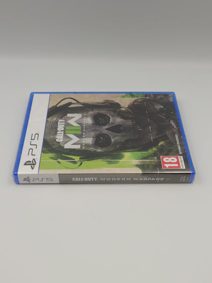 Call of Duty: Modern Warfare II (PS5, UK PAL) - Factory Sealed