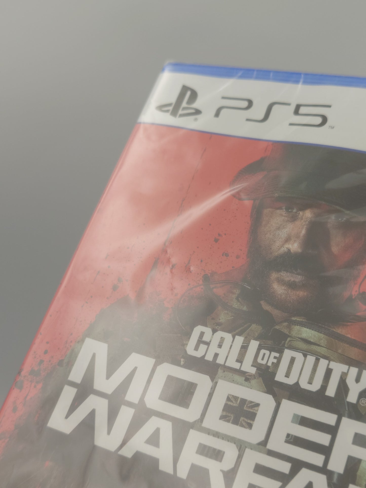 Call of Duty: Modern Warfare 3 (PS5, UK PAL) – Factory Sealed