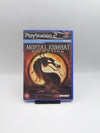 Mortal Kombat: Deception (PS2, UK PAL) - Factory Sealed