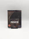 Aliens vs Predator – Limited Edition Steelbook (PS3, UK PAL) – Factory Sealed