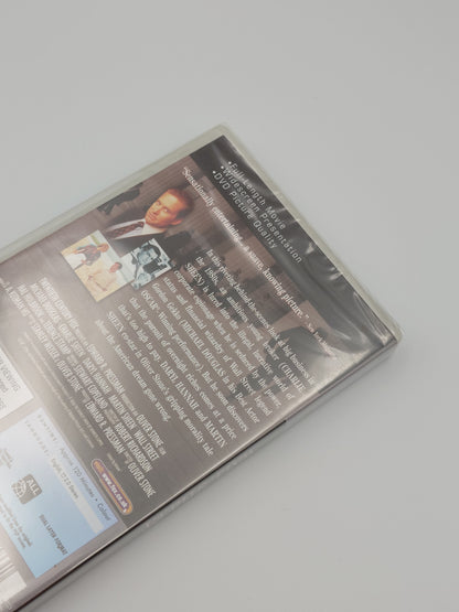 Wall Street (PSP UMD Video, PAL) – Factory Sealed