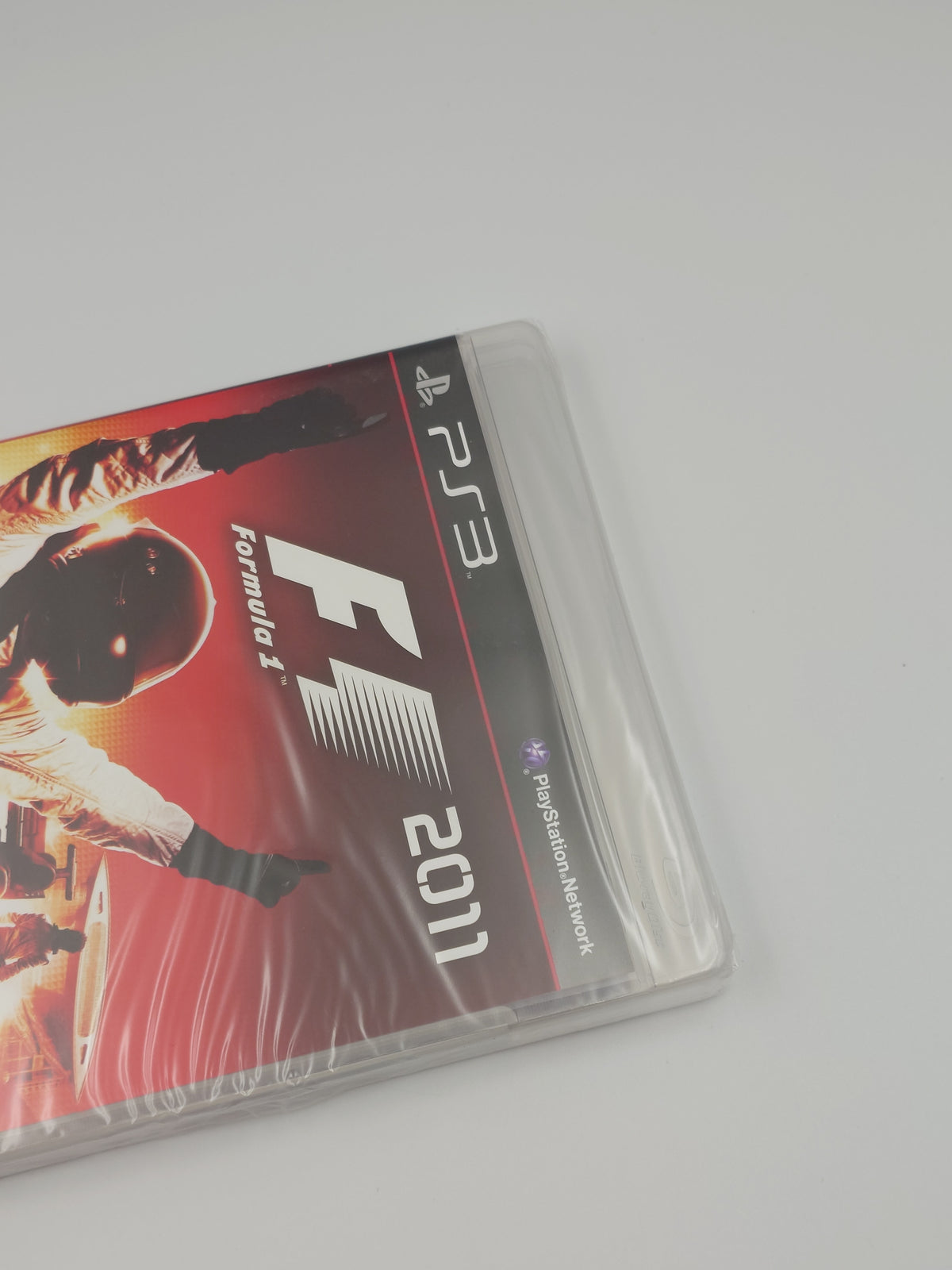 F1 2011 (PS3, UK PAL) - Factory Sealed