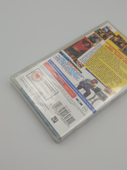 Next Friday (PSP UMD Video, PAL) – Factory Sealed